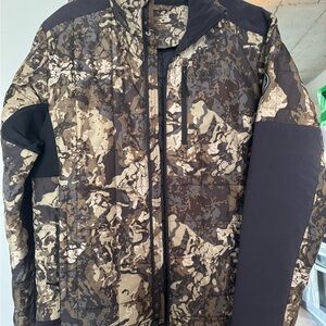 Beretta Camo jacket medium (like new)
